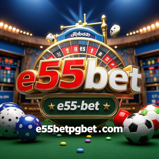 A Emoção dos Jackpots em e55 Bet: O Que Você Precisa Saber