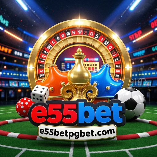 Cassino Ao Vivo: A Nova Experiência de Jogo na e55 bet