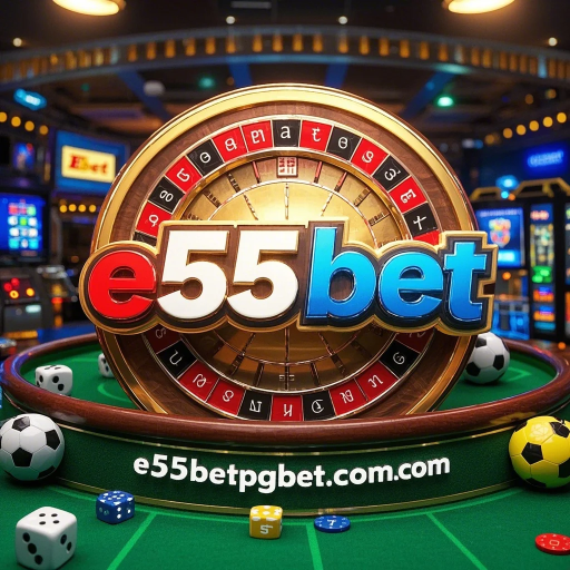 Descubra os Jogos de Poker no e55 Bet: Estratégia e Emoção em Cada Mão