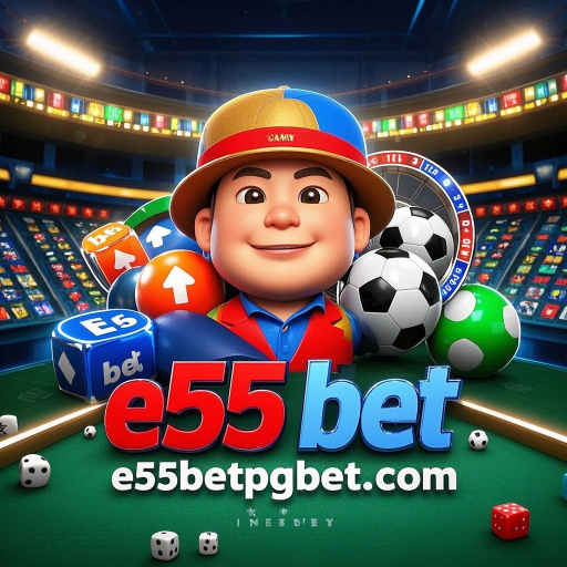 A Fascinante Mundo dos Caça-níqueis no e55 bet